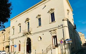 La Dimora Del Barone